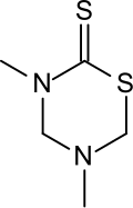 Profile Picture of Dazometon Wikipedia