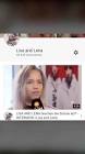 Profile Picture of   🌸 Lisa and Lena Live.ly 🌸... (@lisaandlenalive.lyy) on Tiktok