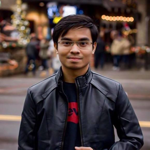 Profile Picture of Haqeem Haqeem (@haqeem) on Poshmark