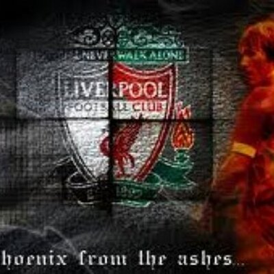 Profile Picture of LFC 4 ME (@MarlieBoy76) on Twitter