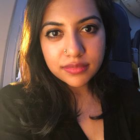 Lavanya Mohan - Pinterest Profile Picture of Lavanya Mohan (@lavsmohan) on Pinterest