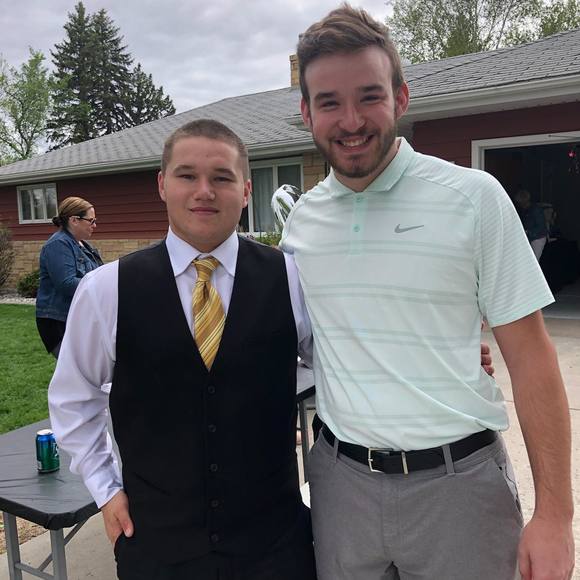 Profile Picture of Tanner Kasel (@tannerk45) on Poshmark