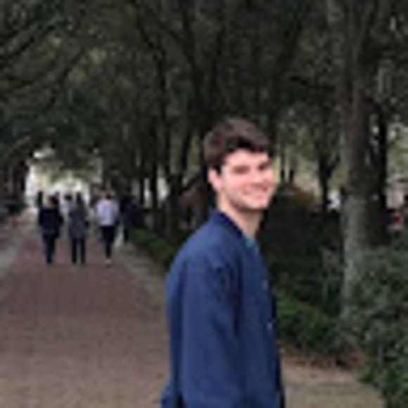 Profile Picture of Alec Wall (@alecrwall) on Poshmark