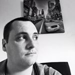 Profile Picture of Daniel Enticott Mctiernan (@daniel.punzi) on Instagram