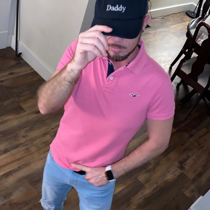 Profile Picture of Brad Mccrobie (@bradmccrobie) on Tiktok