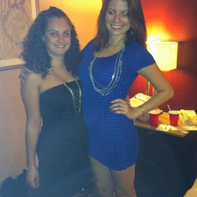 Profile Picture of Amanda Fitzpatrick (@Fitzy8684) on Twitter