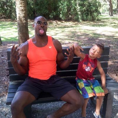 Profile Picture of Jordan McCants (@mccants_james) on Twitter