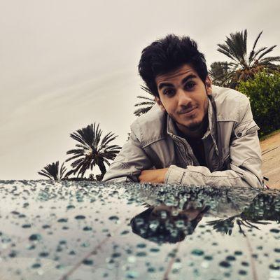 Profile Picture of Fader Ben Naser (@ce2cad73b5814bd) on Twitter