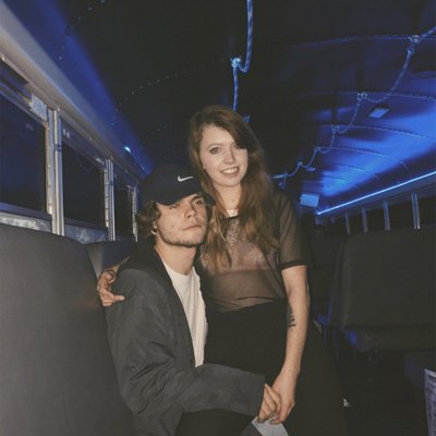 Profile Picture of Ana Cheyenne Kyle (@Modmahana) on Twitter