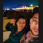 Profile Picture of Janhavi Katkar Muley (@janhavidk04) on Instagram