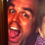 Profile Picture of Rusty Payne (@mayorofmclean) on Instagram