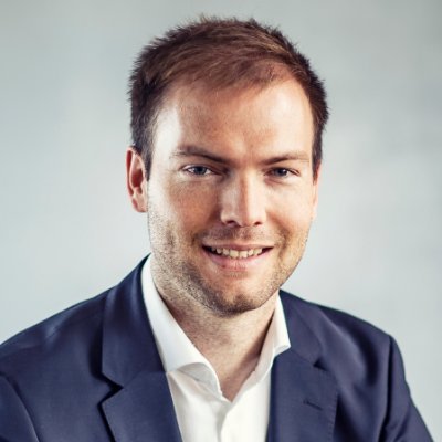 Julian Röpcke - Twitter Profile Picture of Julian Röpcke (@JulianRoepcke) on Twitter