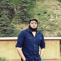 Profile Picture of Mohammad Ibrahim Beig (@mohammad-ibrahim-beig) on Quora