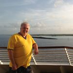 Profile Picture of David Waterson (@myporsche9) on Instagram