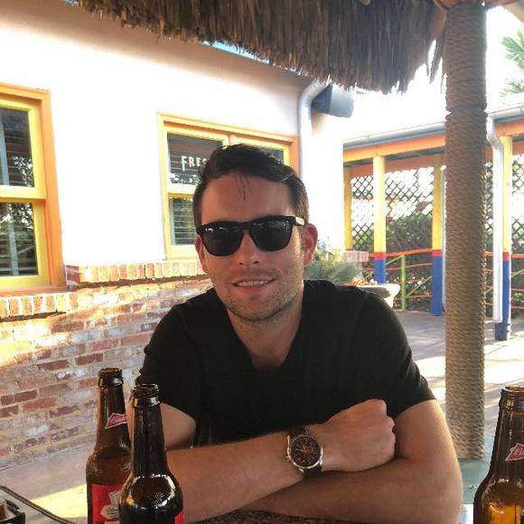 Jonathan Wycoff - Poshmark Profile Picture of Jonathan Wycoff (@jonray210) on Poshmark