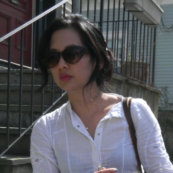 Profile Picture of Karen Stubblefield (@pokethecloud) on Poshmark