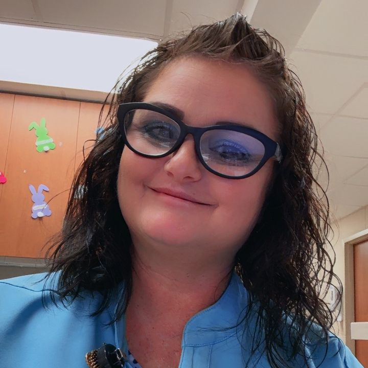 Profile Picture of Cynthia (@cynthiaparker120) on Tiktok