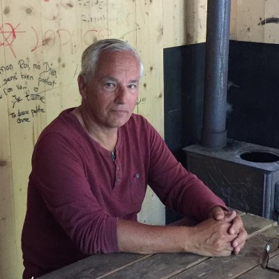 Profile Picture of Jean-Pierre Bachmann (@PierreBachmann) on Twitter