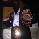 Profile Picture of Samuel Colomban (@lionboxingfitnes) on Instagram