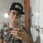 Alan Barrios - Instagram Profile Picture of Alan Barrios (@alan_barrios22) on Instagram