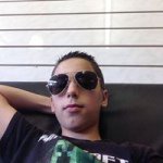 Profile Picture of Daniel Królikowski (@danxx032) on Instagram