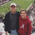 Profile Picture of Bryant Carroll (@bearbryant__) on Instagram