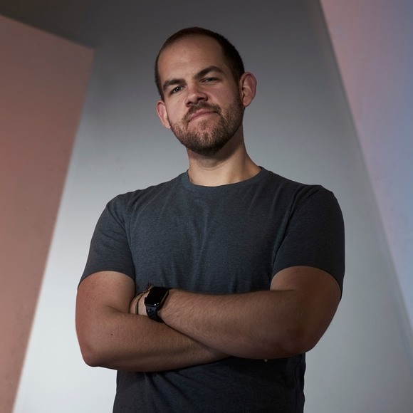 Profile Picture of Nathan Whelan (@ngwhelan) on Poshmark