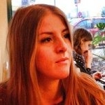 Profile Picture of Lisa Palm (@mytraveldiaries) on Instagram