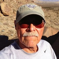 Profile Picture of Richard Nevarez (@richard-nevarez-5) on Quora