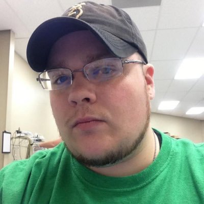 Profile Picture of Eric Tribble (@eTribbs) on Twitter