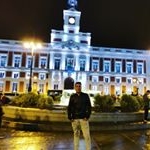 Profile Picture of Edison Sánchez (@edisoon_sanchez) on Instagram