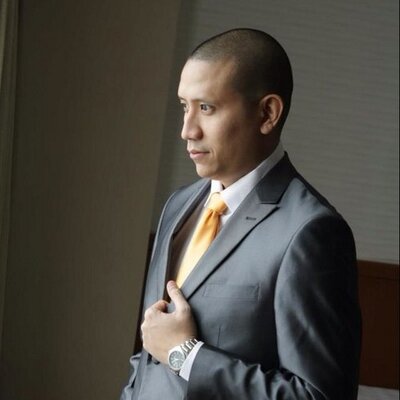 Profile Picture of Reggie Gonzales (@Reggieboytoy) on Twitter