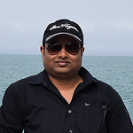Profile Picture of Ommishra.ritul (@ommishra.ritul) on Flickr