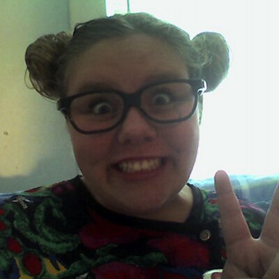 Profile Picture of Constance Cameron (@ConstanceCamero) on Twitter