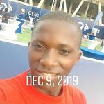 Profile Picture of benjamin mashimba (@mashimbabenjam) on Instagram