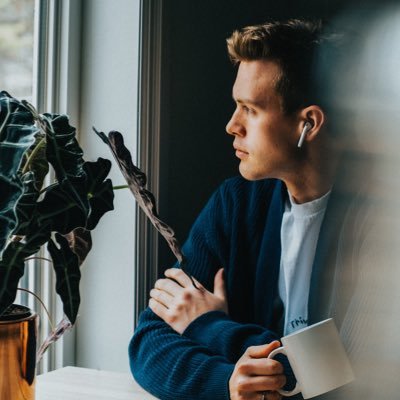 Profile Picture of Colin Mcintyre (@colin_mcintyre_) on Twitter