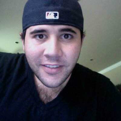 Profile Picture of JUSTIN AYOUB (@Justinayoub88) on Twitter