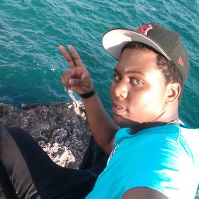 Profile Picture of Cesar King (@cesarking_25) on Twitter