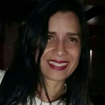 Profile Picture of Hilda Araujo (@Proactividad) on Twitter