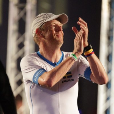 Profile Picture of Dan Engström (@DrDanEng) on Twitter