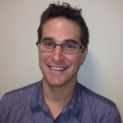 Profile Picture of Shane Dexter (@shane_dexter) on Twitter