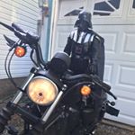 Profile Picture of Jason Jdog Dingman (@jdogjones) on Instagram