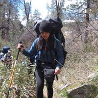 Profile Picture of Diana Abrego (@diana-abrego-3) on Quora