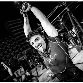 Profile Picture of Marcello De Paola (@brianmdp) on Pinterest