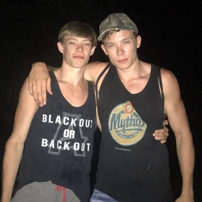 Profile Picture of Grant Stark (@grantstark19) on Twitter