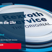 Profile Picture of Service Team Bosch Rexroth SVC2 (@serviceteamboschrexrothsvc1767) on Youtube