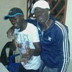 Profile Picture of MIKETHOMAS (@tangenyshanghambe) on Instagram