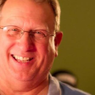 Profile Picture of Larry D. McCloud (@larry.d.mccloud) on Facebook