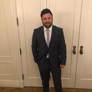 Profile Picture of Jeremy Doble (@jeremy.doble) on Facebook