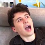 Profile Picture of daniel howell enthusiast (@legalisecatboys2019) on Instagram